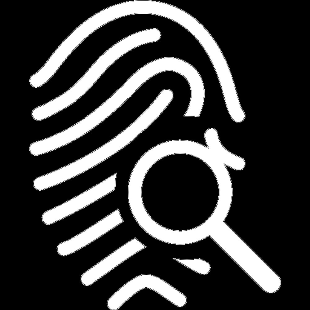 Black Fingerprints