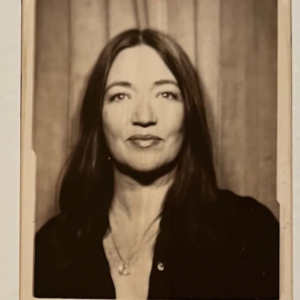 Adrienne Chait