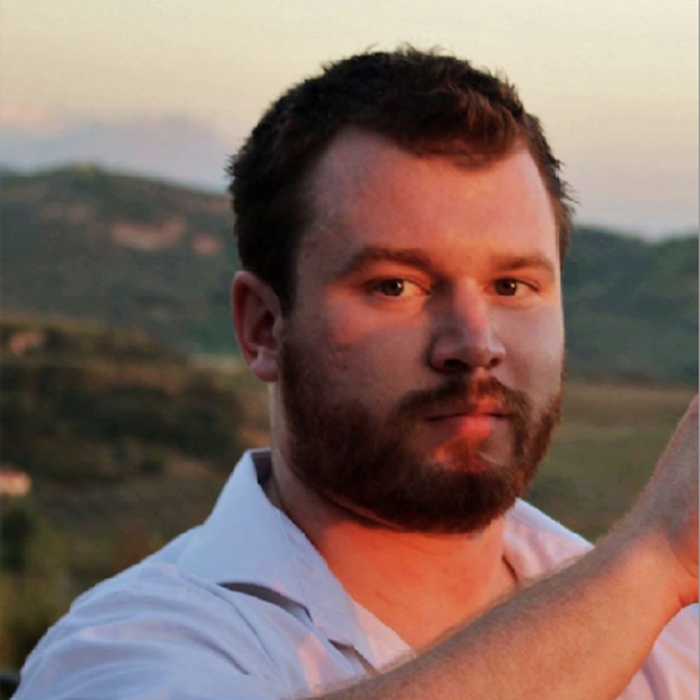 Simon Driscoll