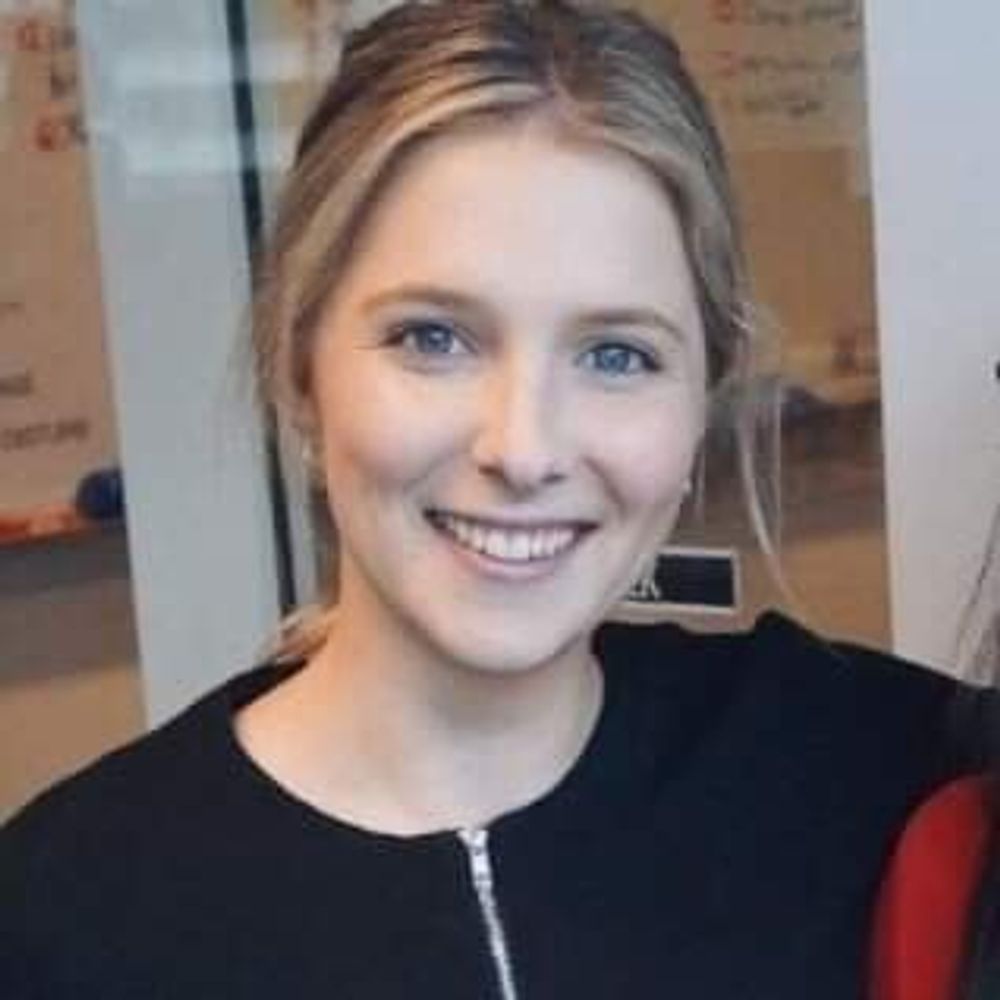 Katie McFadden