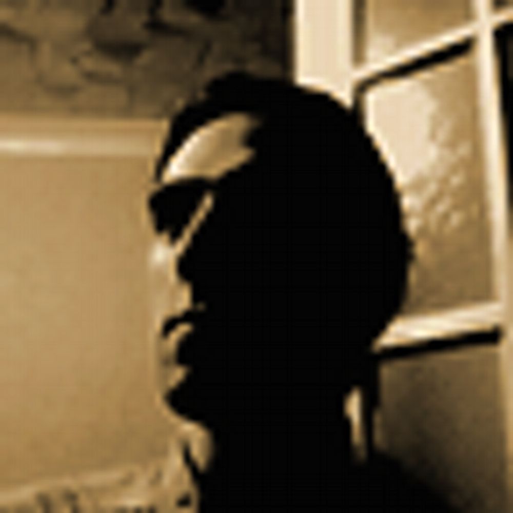Alistair Lynn