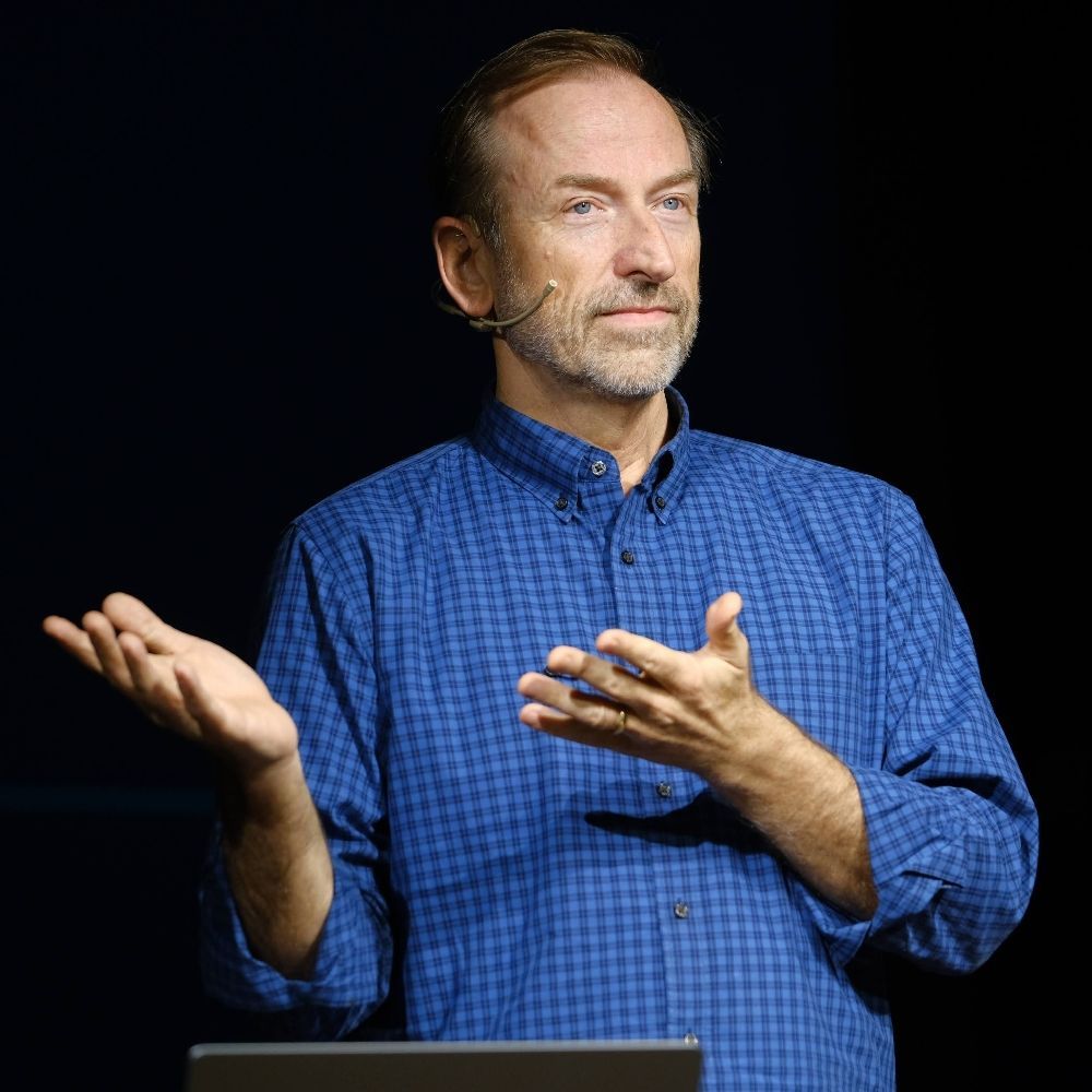 Jerry Michalski
