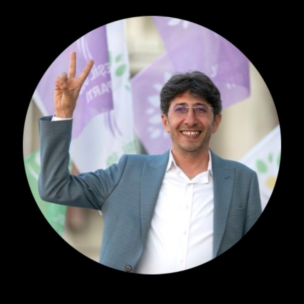 Ali Bozan