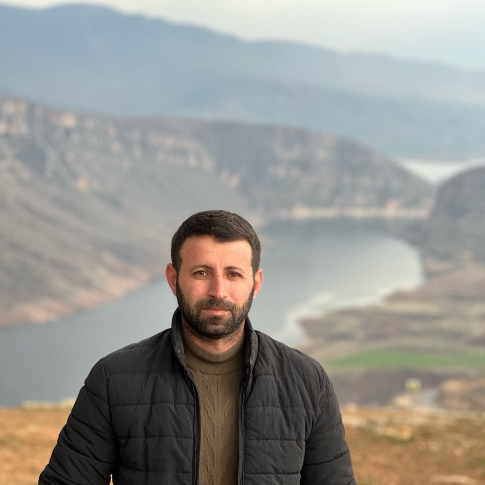 Mehmet balık