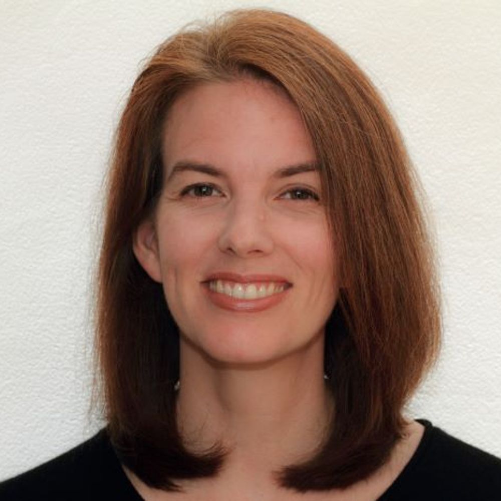 Jane G, PhD