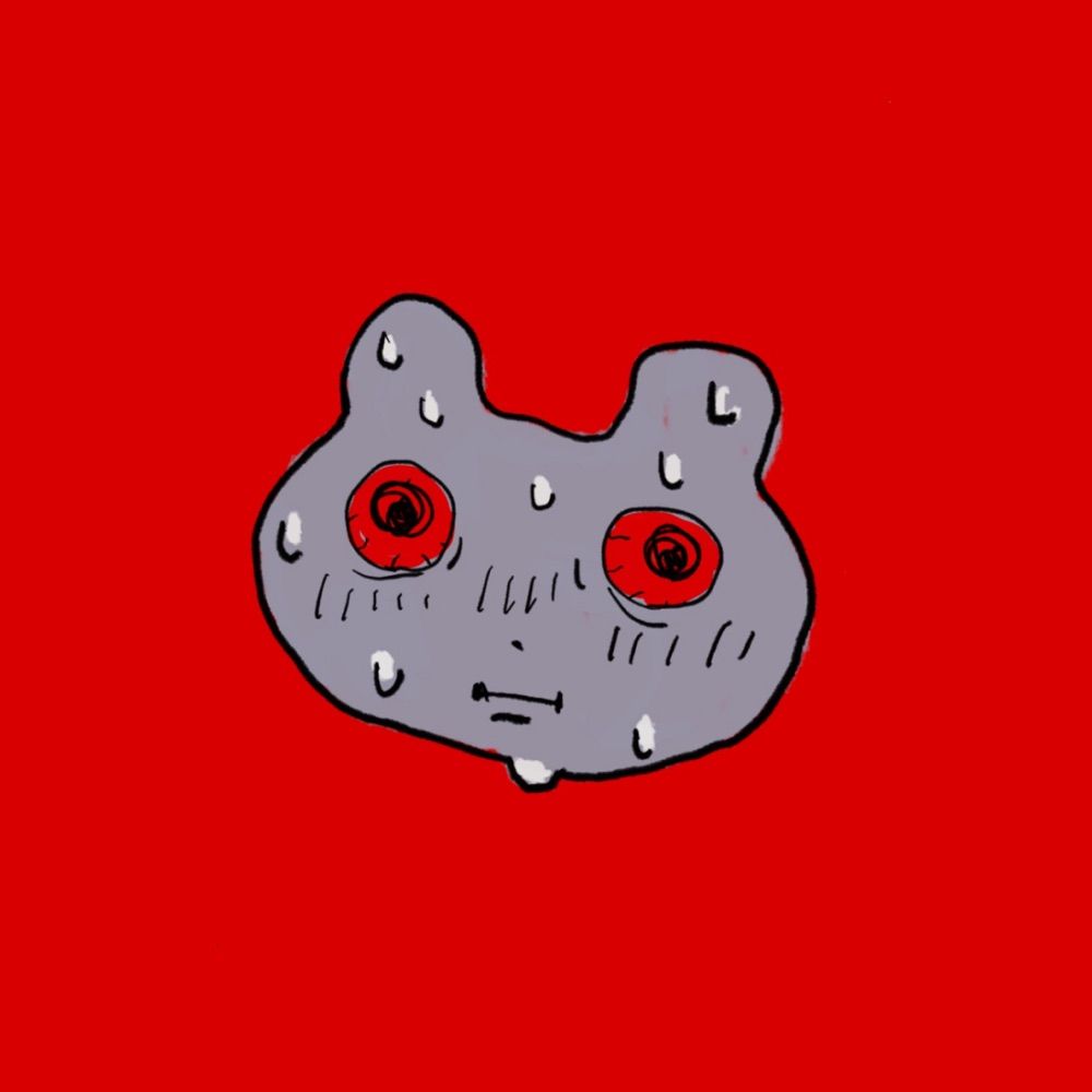 うりぽよ