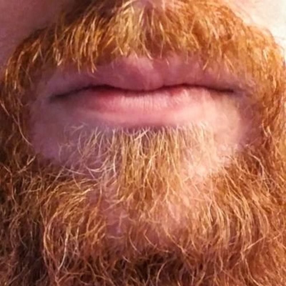 Red Beard Says