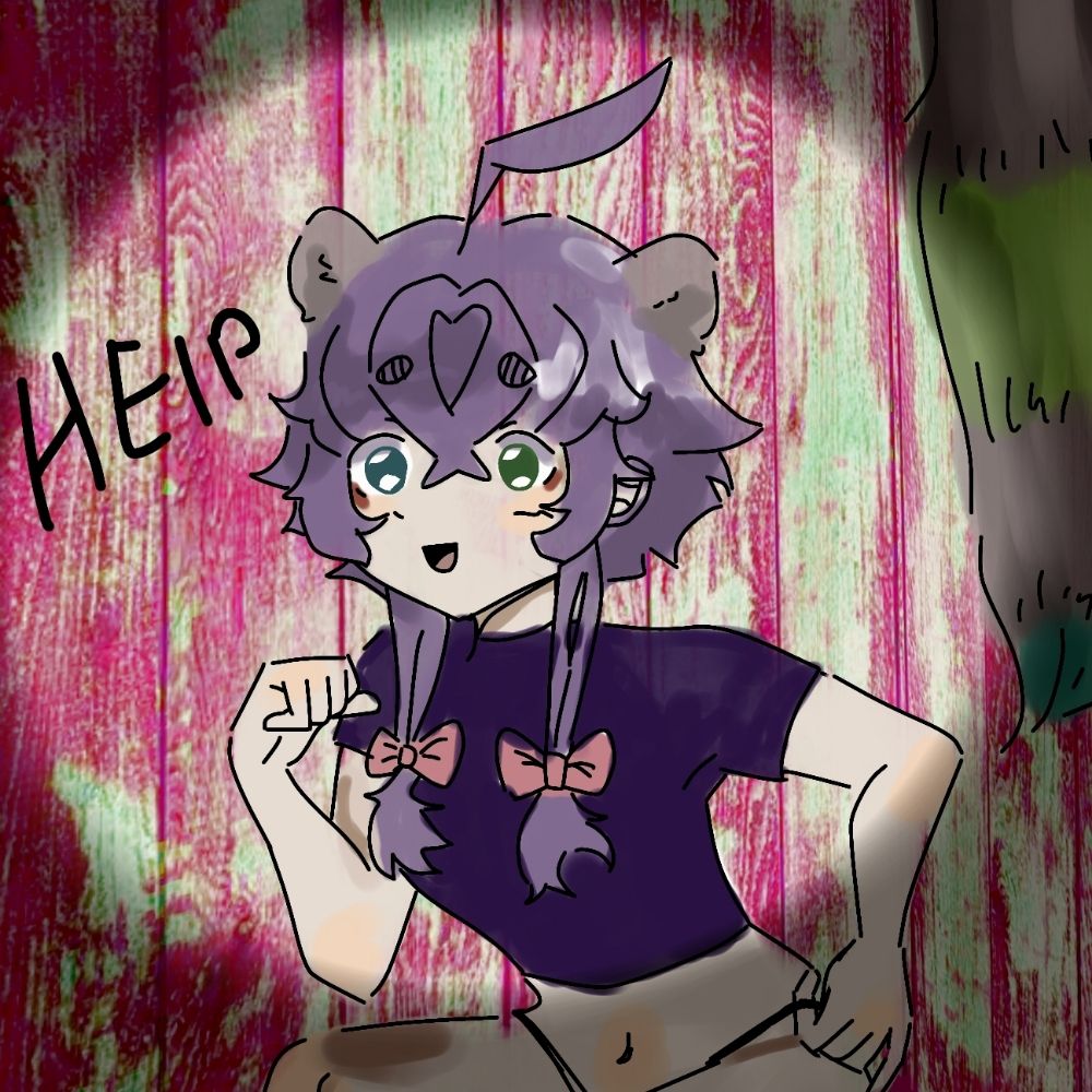 Lemurchic.hui