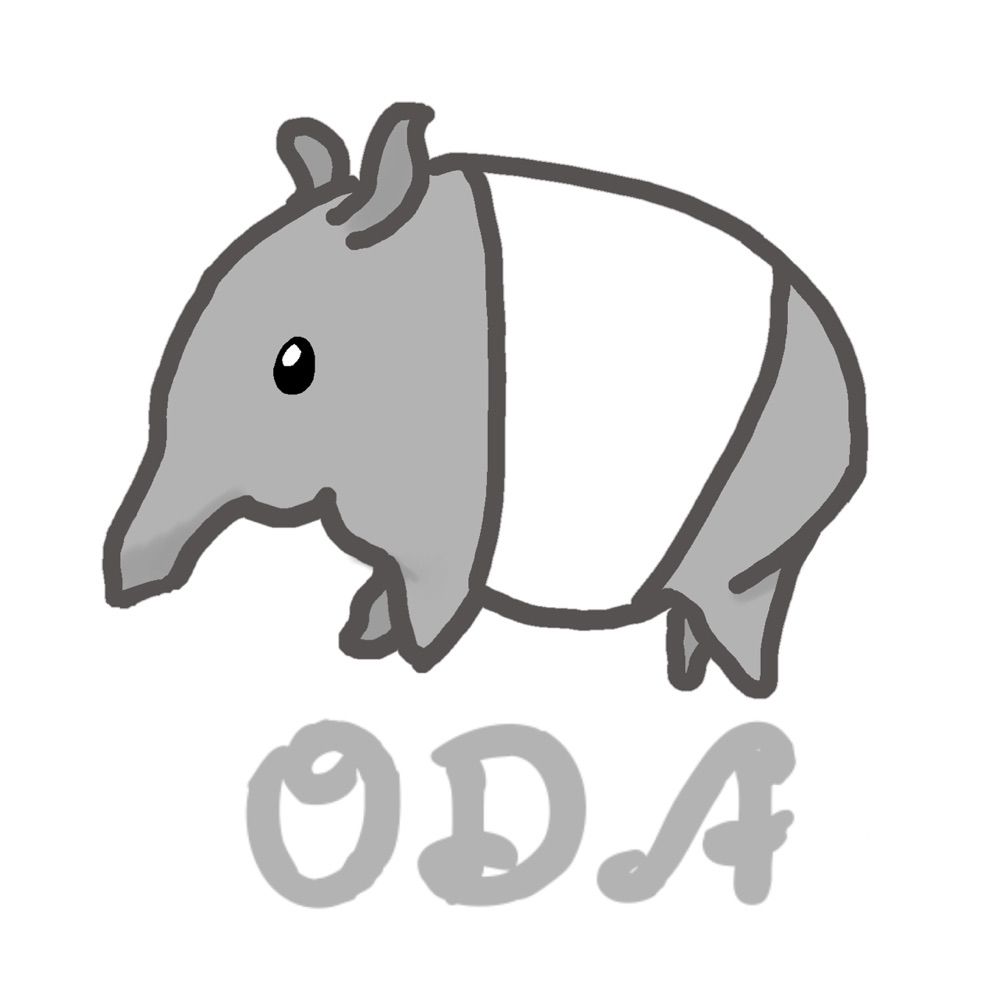 おだ