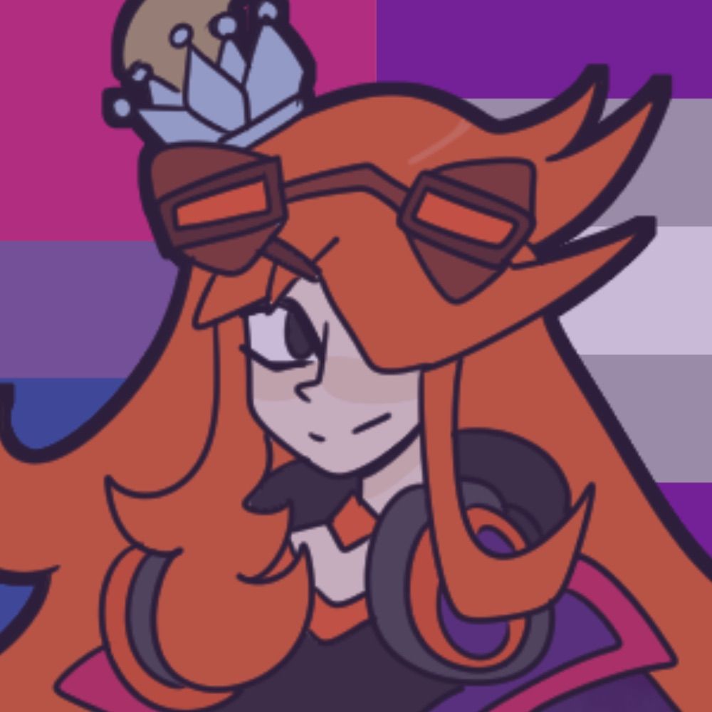 Artie ~|•|~ TEAM CRYSTALS ‘25