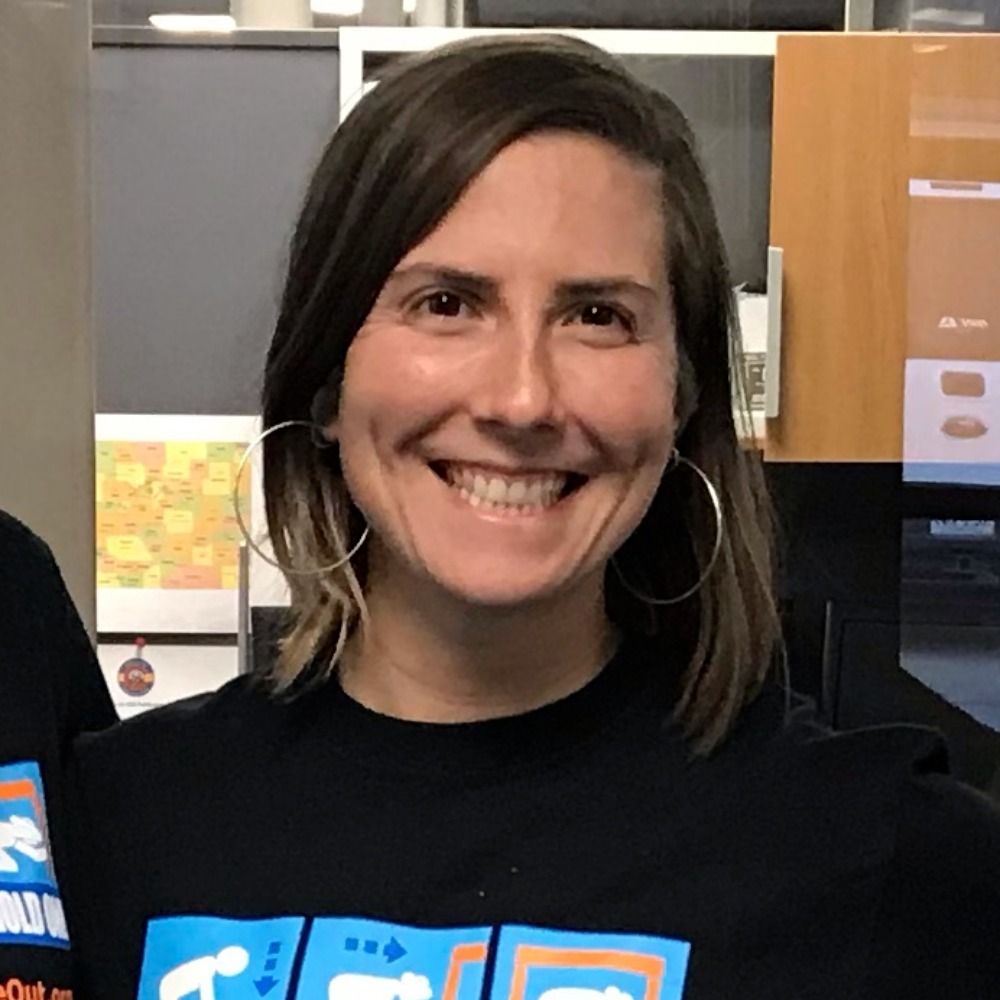 Kyren Bogolub, PhD