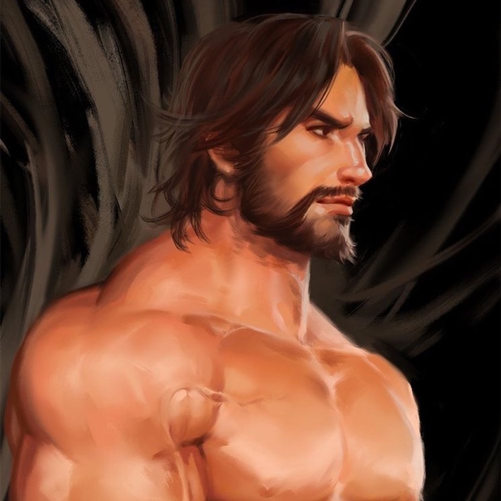 Jesse McCree