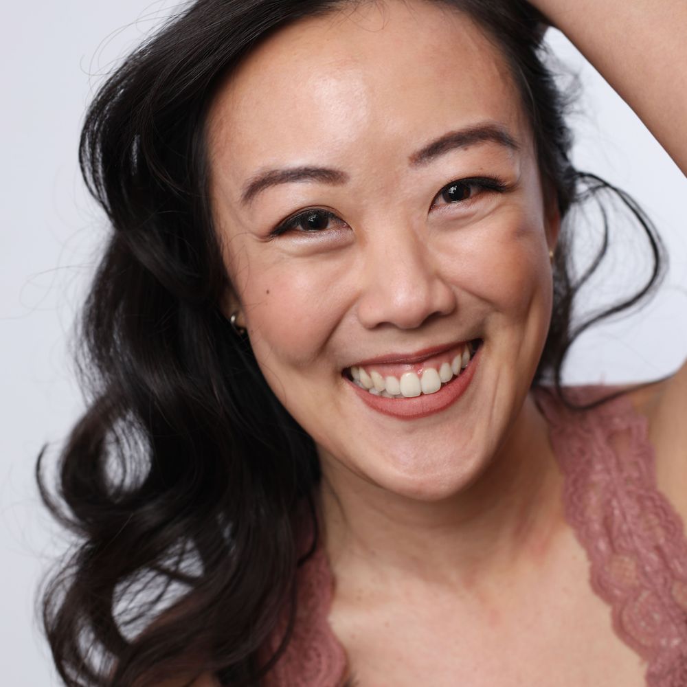 Raechel Wong