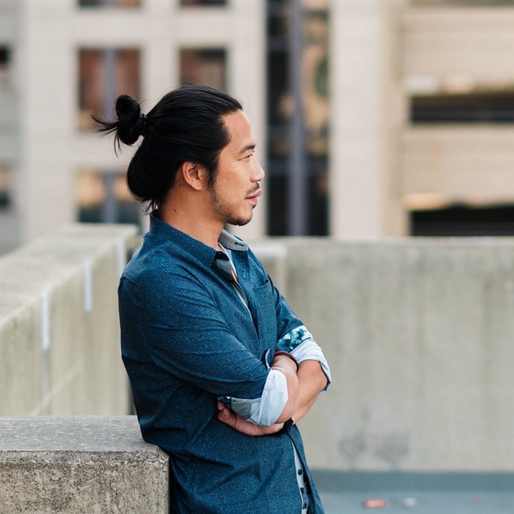 Tom Wu