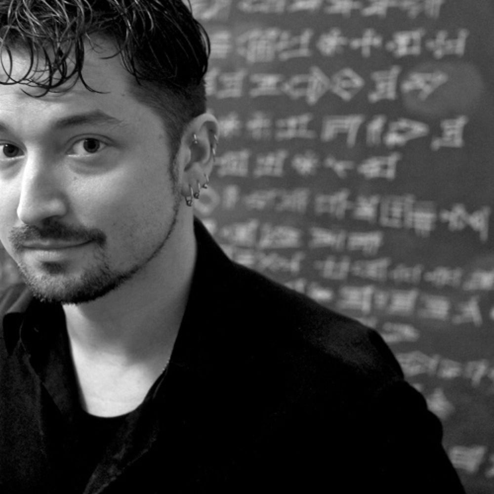 Nathanael Shelley