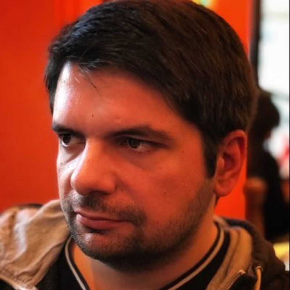 Georgios Exarchakis