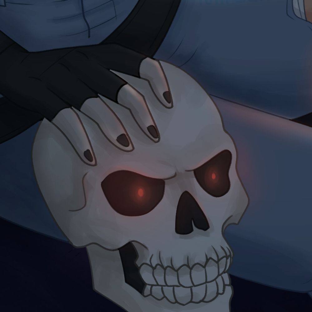 skullybunny.bsky.social profile picture