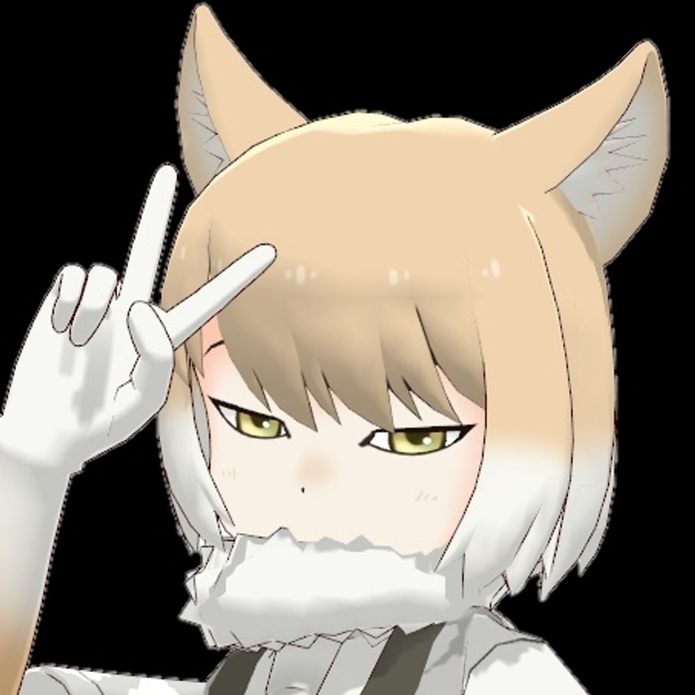 にゃんぽっぽ