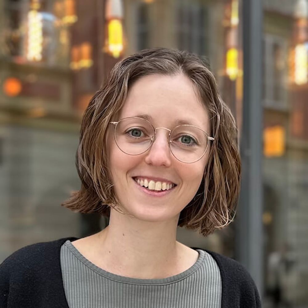 Julia Diebold