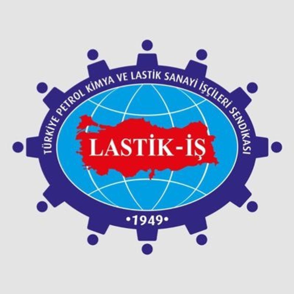LASTİK-İŞ SENDİKASI