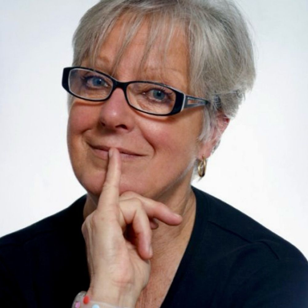 Sharon Lavier O’Keefe