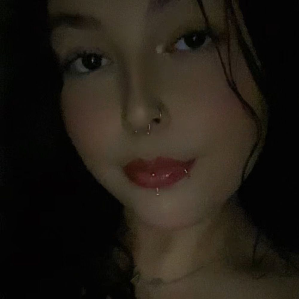 Mah💋