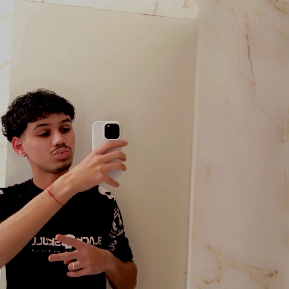 menor desacato🤣