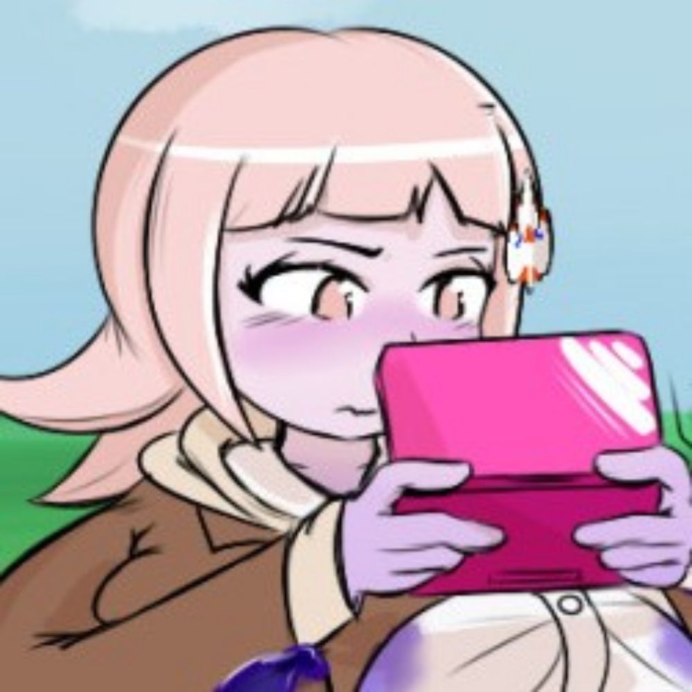 Choccy Nanamoo