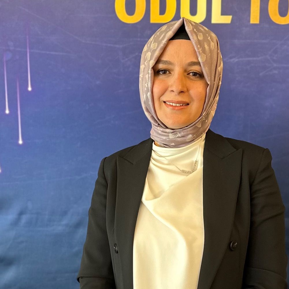 Tuğba Narol Uzun