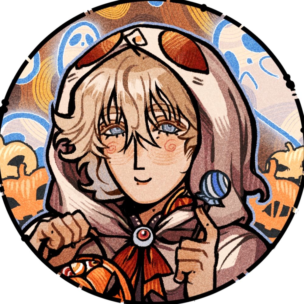 🎃SHIONZU🎃