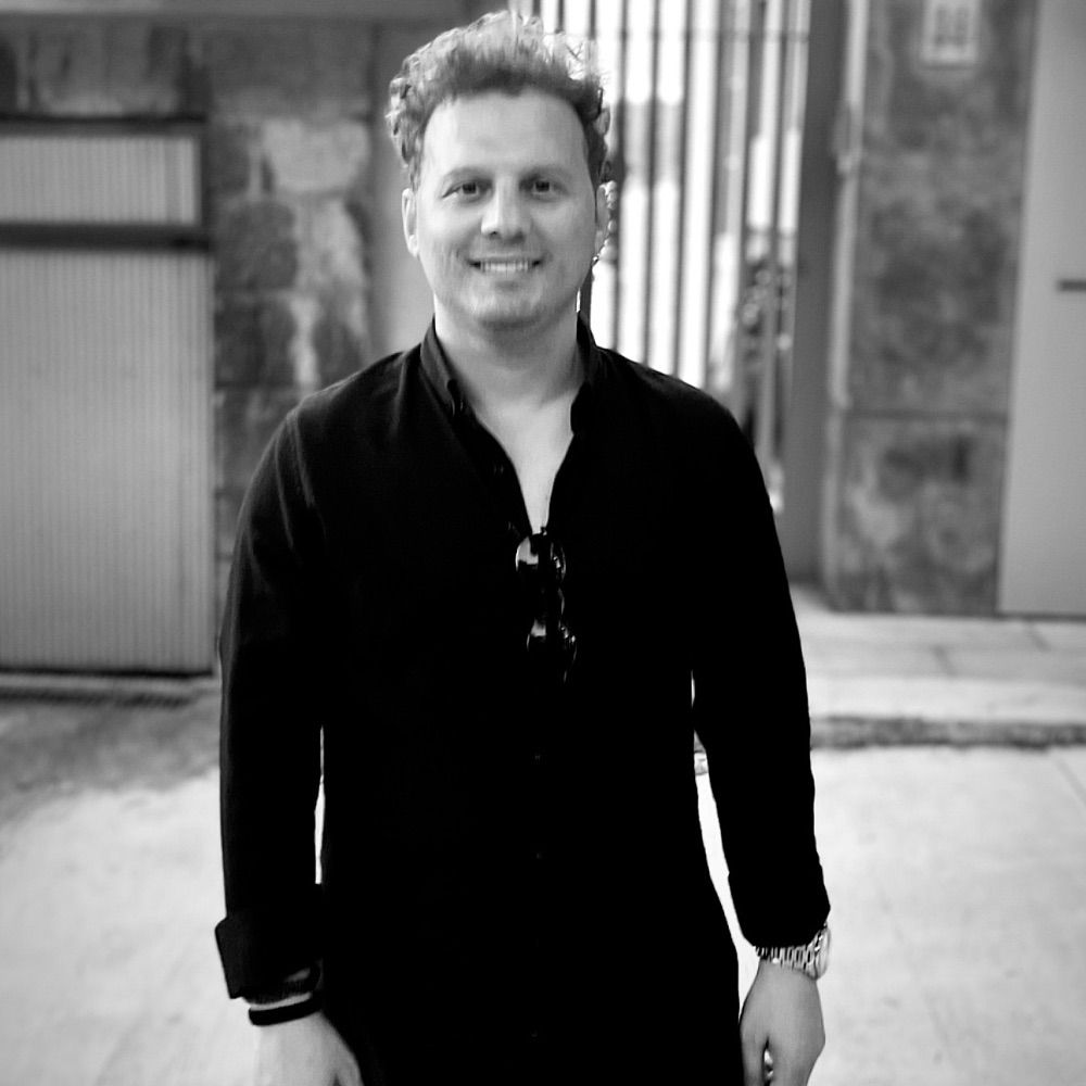 Selim Kuruoğlu