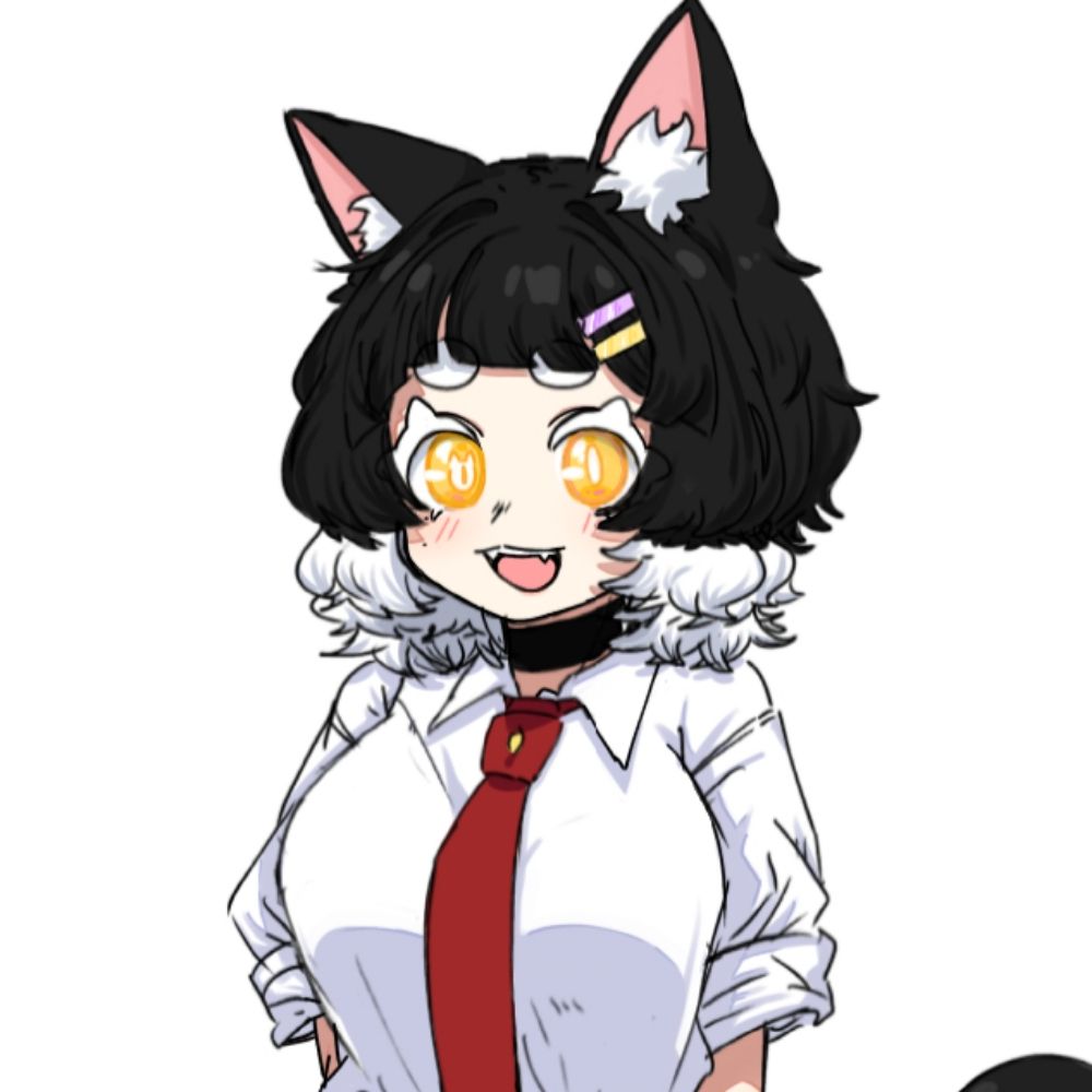 넨묘🐈‍⬛