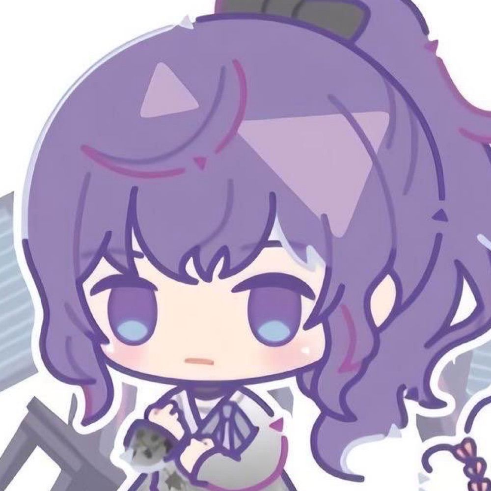 Claudine ❆