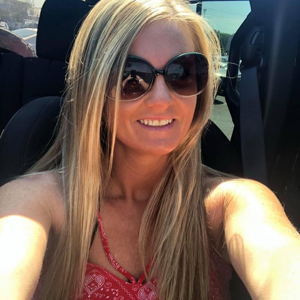 Ashlee Williams