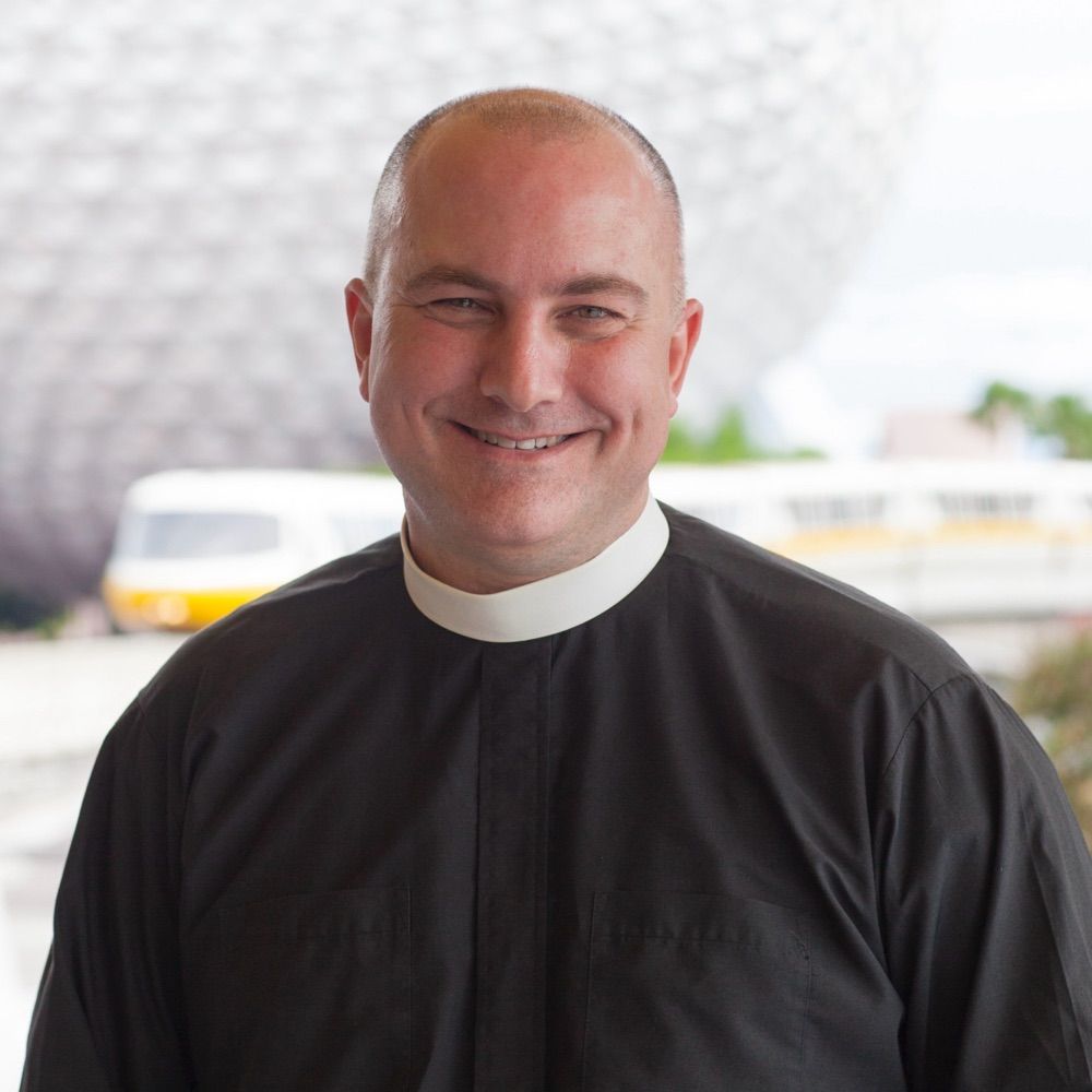 Kevin M. Goodman