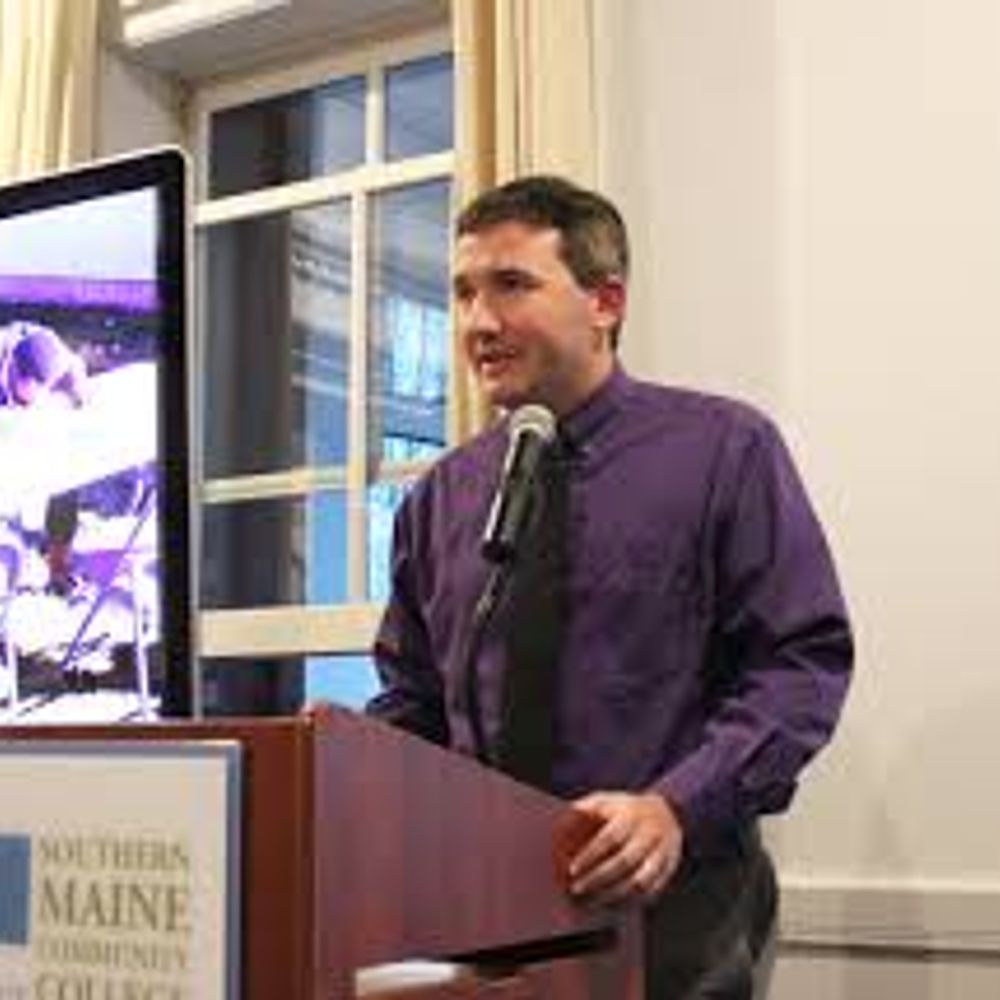 Jason Saucier