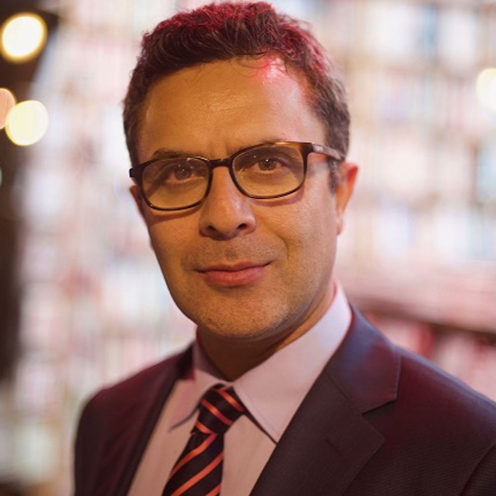Salman Soz