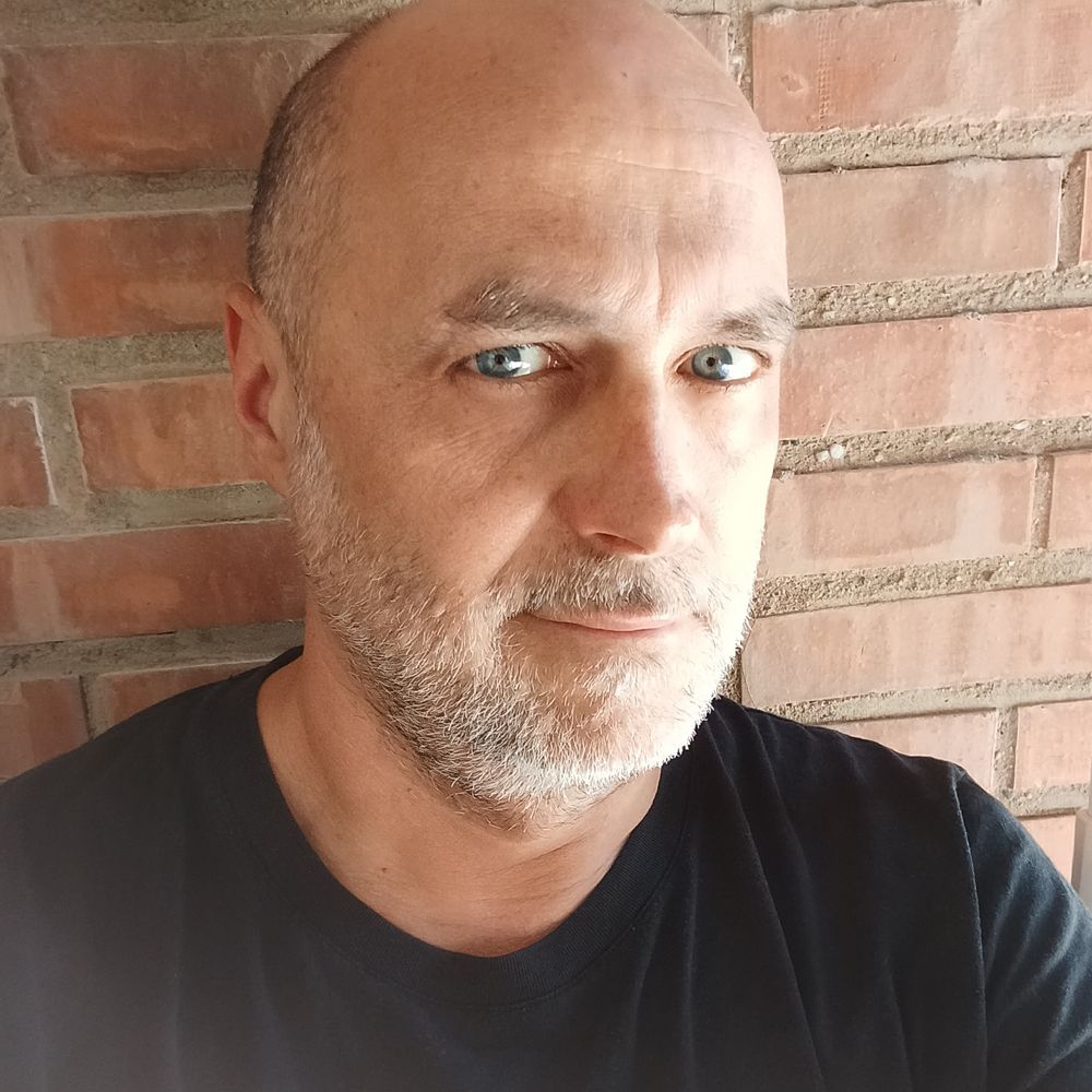 Jose Mansilla