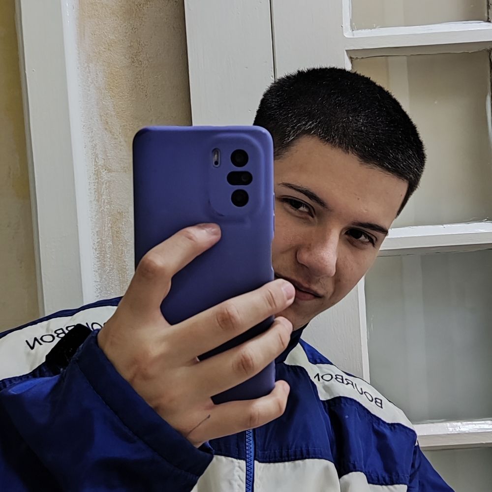 User avatar