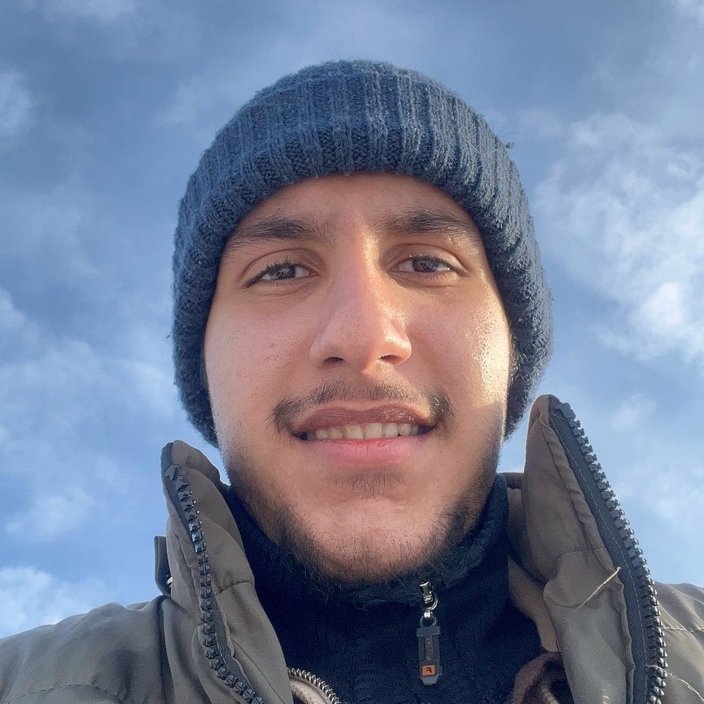 Haj soheil