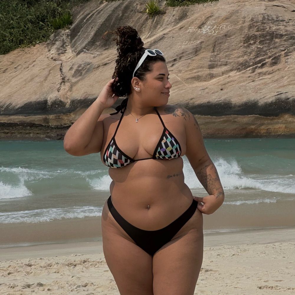 Mariah Rodrigues ☀️