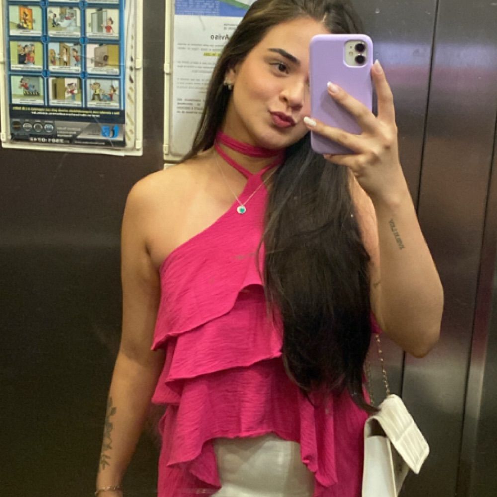 Iza Vargas 💋