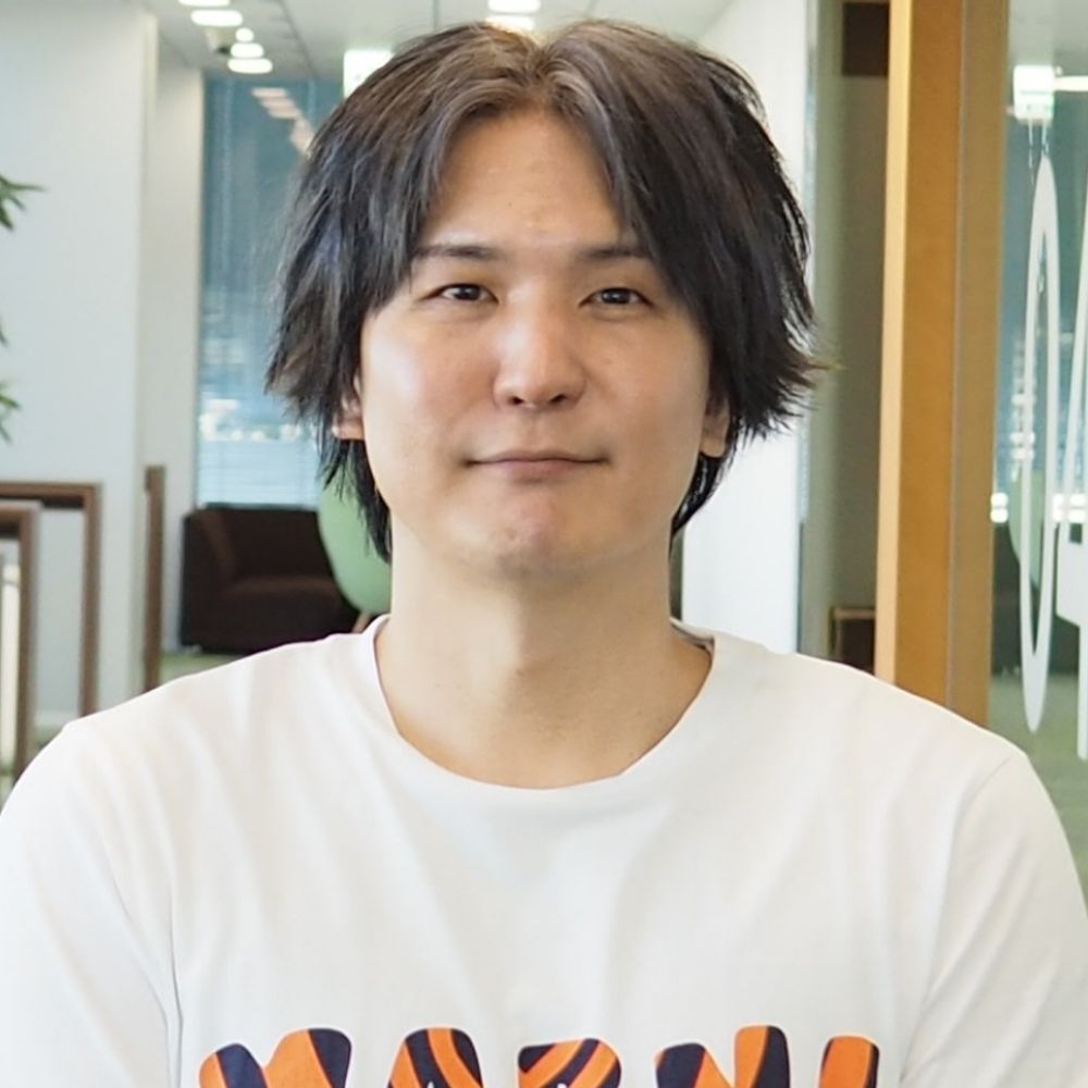 辻 伸弘 (nobuhiro tsuji)