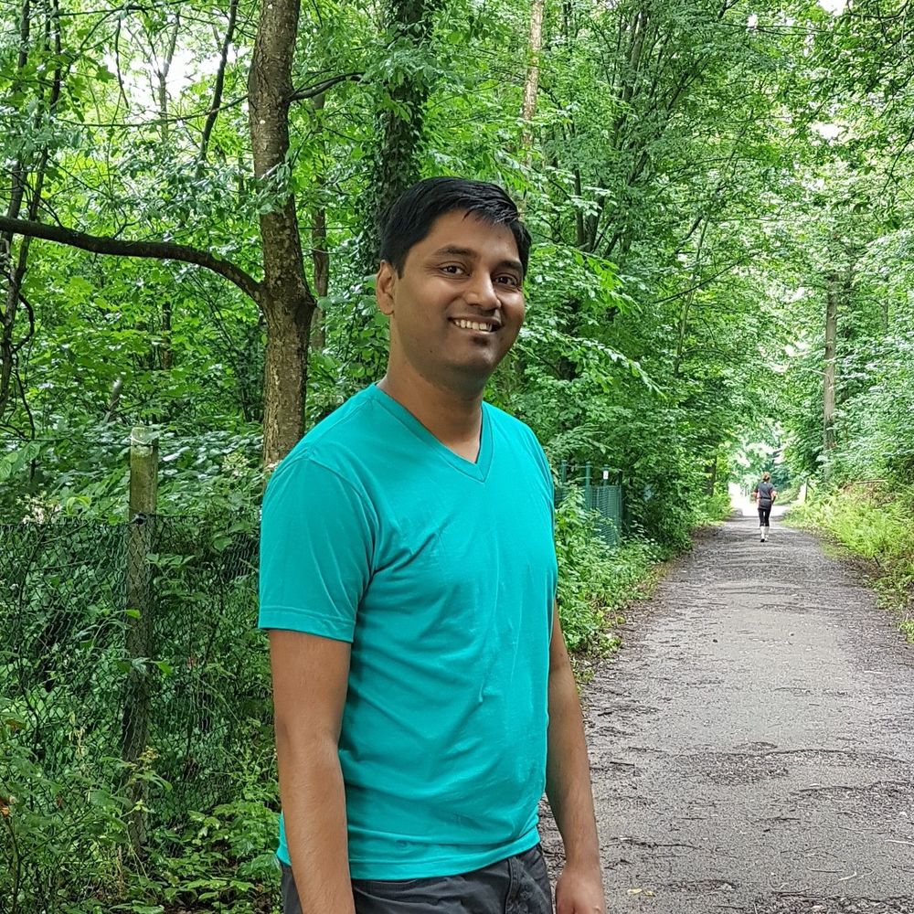 Girish Kale