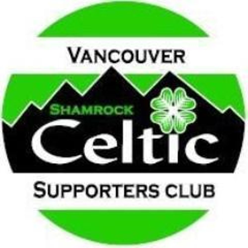 Vancouver Shamrock Celtic Supporters Club