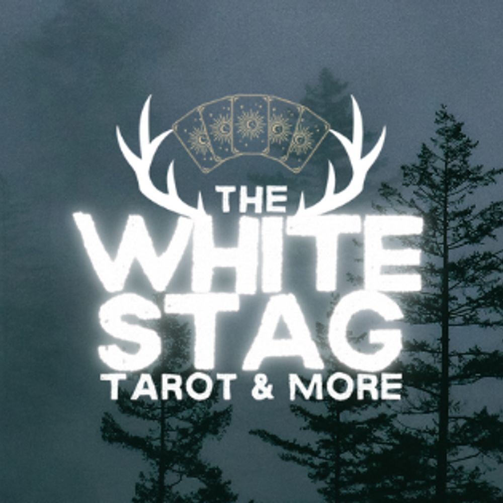 White Stag Tarot