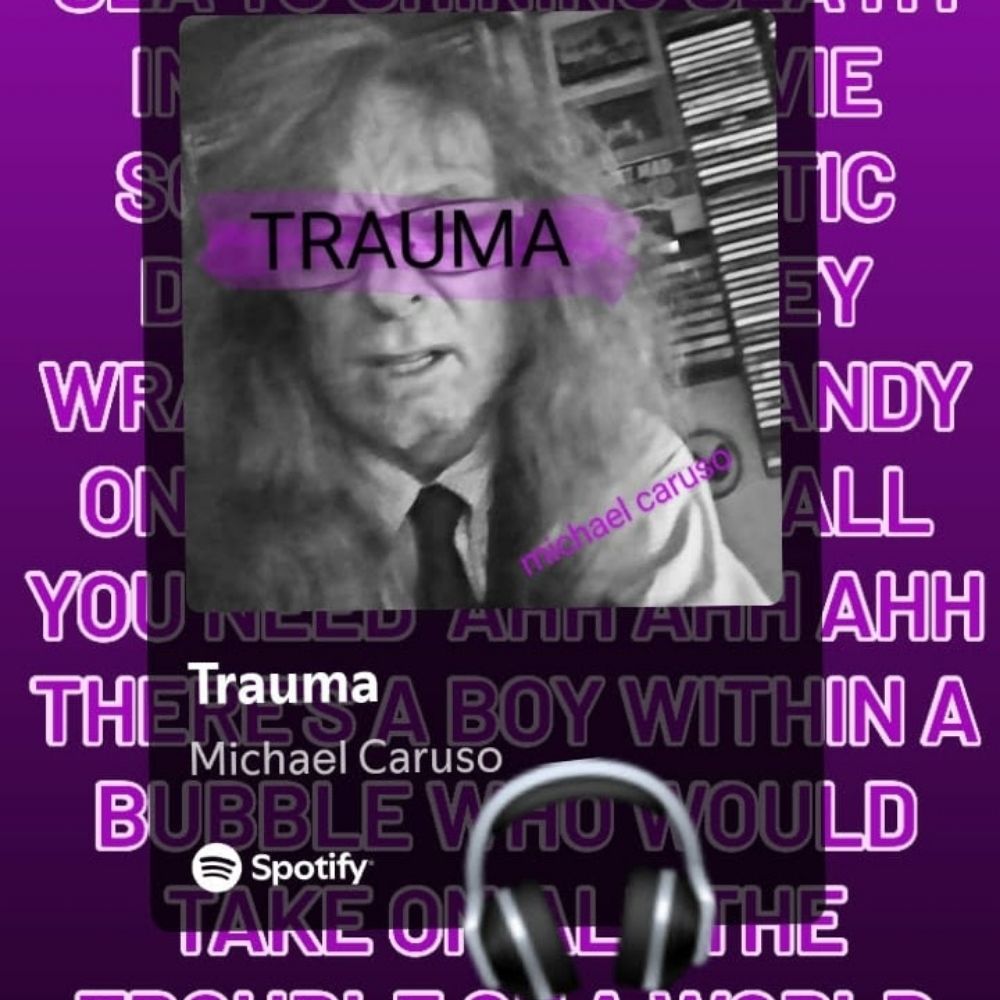 Michael Caruso