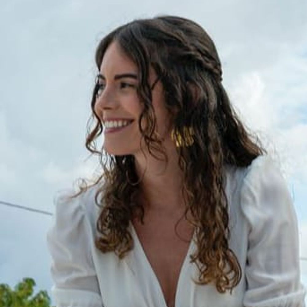 Sofia Serra-Silva
