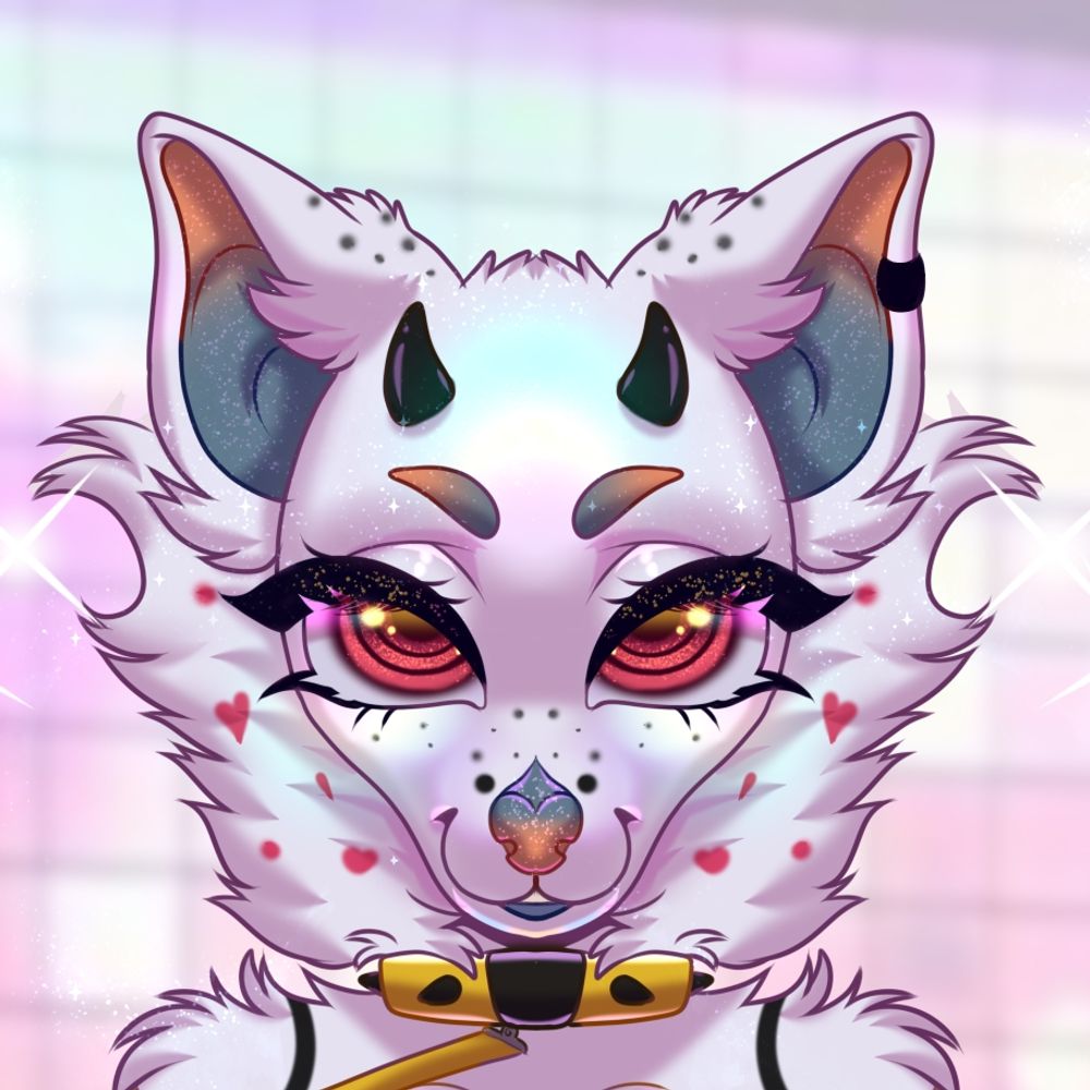 ❥ Momma Marie~