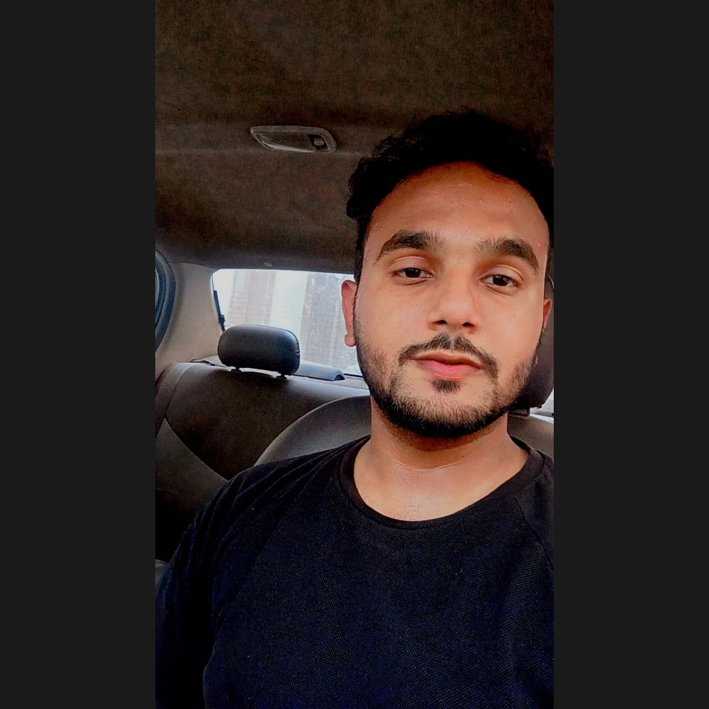 Usama Shaikh